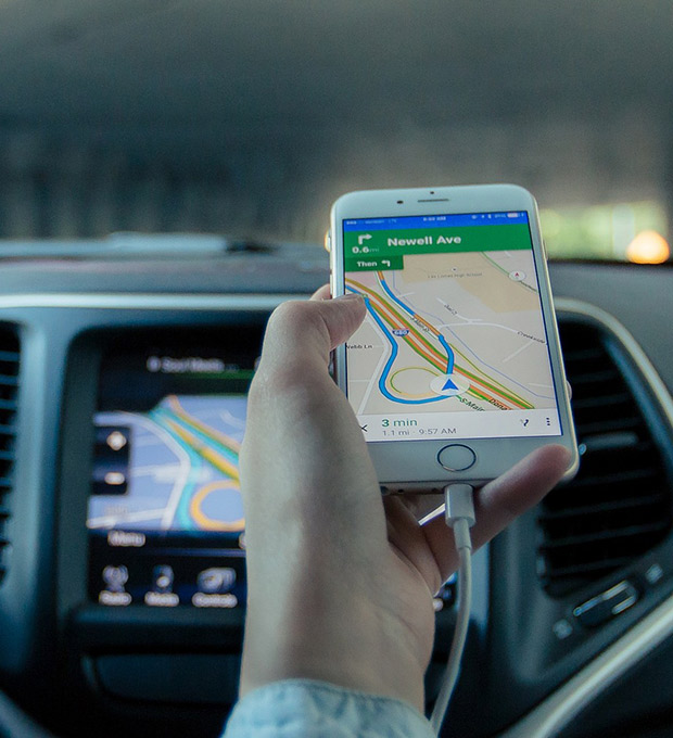 Sobre a IDM Rastreamento