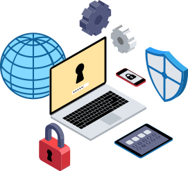 Métodos de Proteção