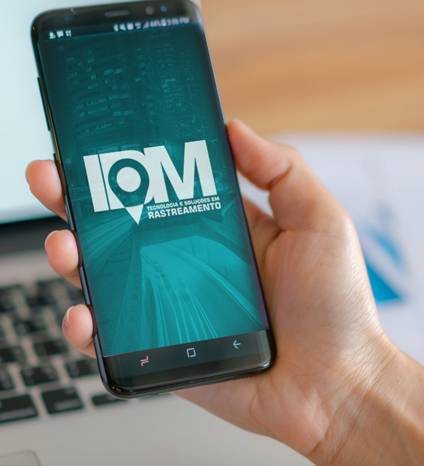 Sistema Android e iOS