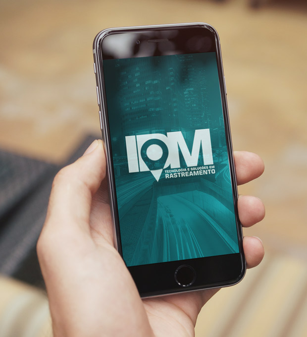 Sistema Android e iOS