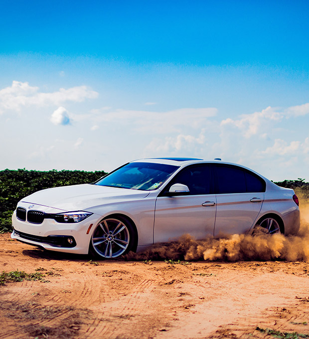 Rastreamento para Carros