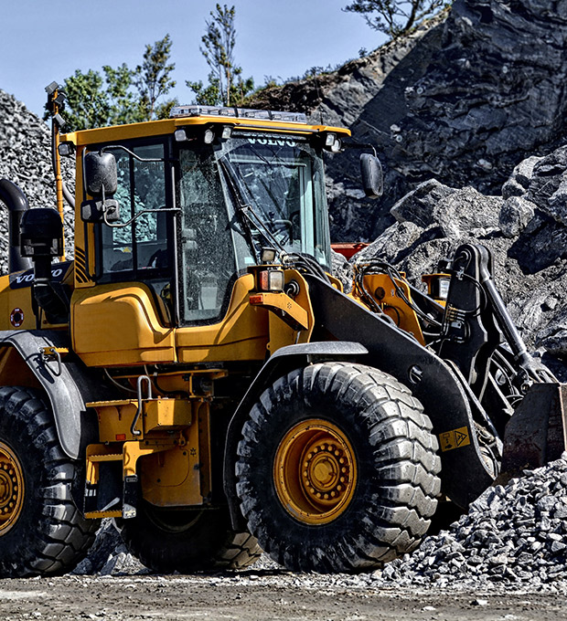 Rastreamento para Máquinas