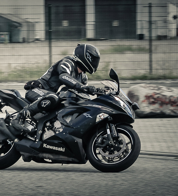 Rastreamento para Motos