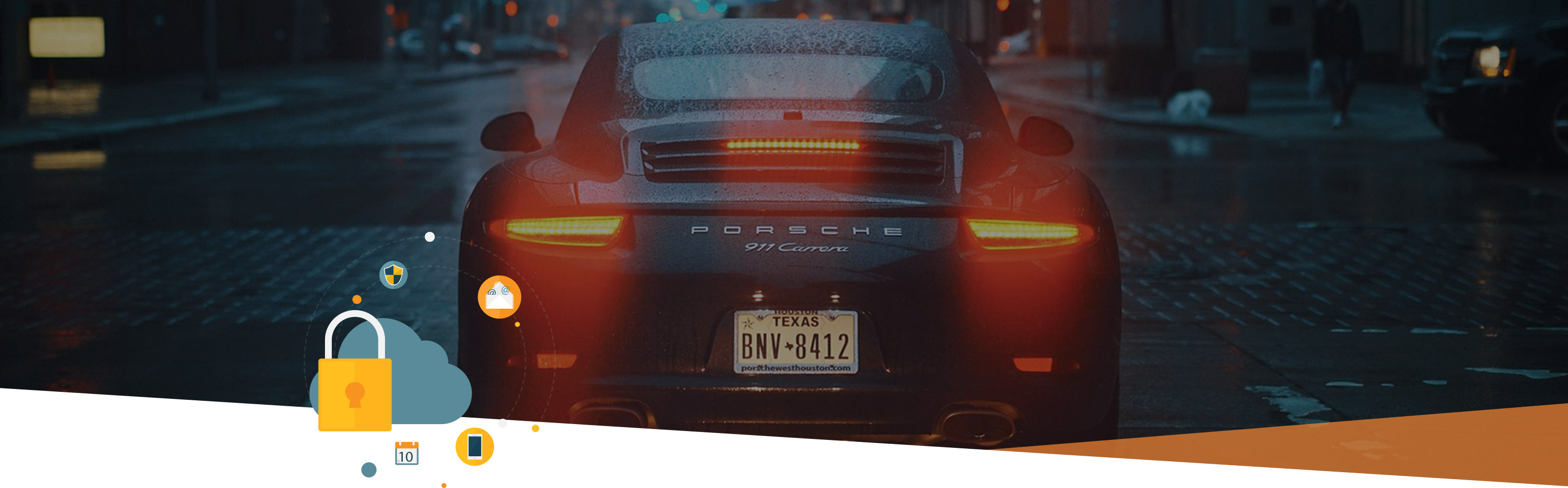 Soluções em Rastreamento Veicular